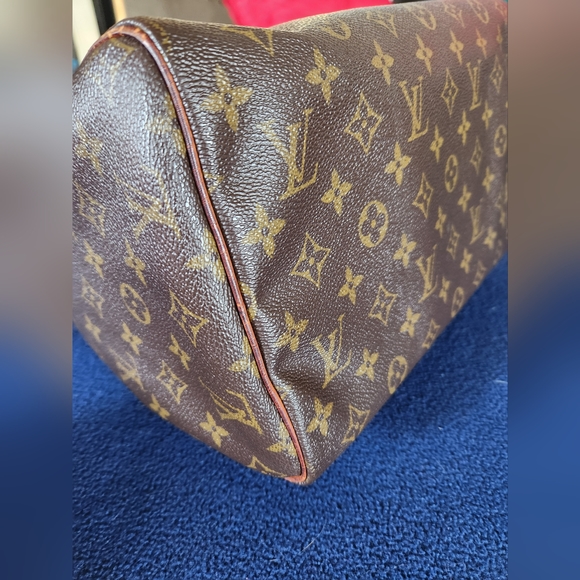 FLASH SALE - LV Classic Speedy 30 - Picture 13 of 15